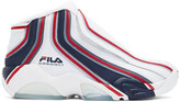 Thumbnail for your product : Y/Project White FILA Edition Stackhouse Sneakers