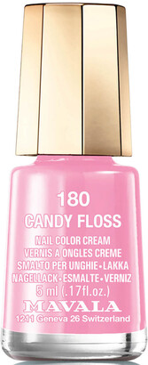 Mavala Candy Floss Nail Colour (5ml)