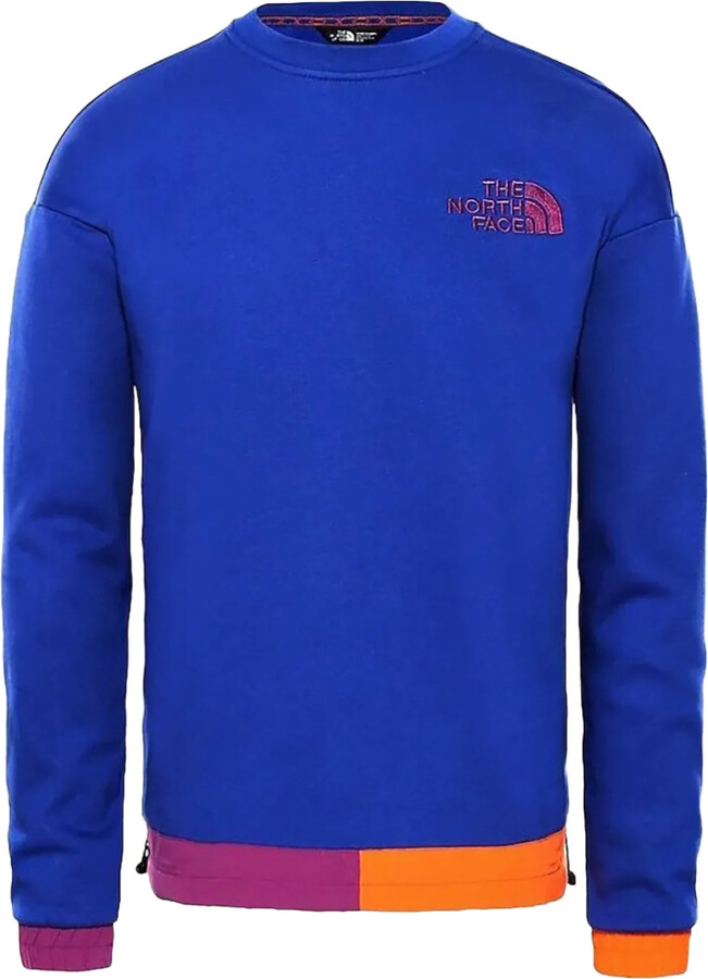 The North Face Crew-Neck Sweatshirt