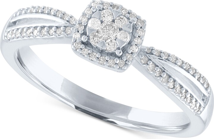 Promise Rings, Shop The Largest Collection