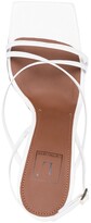 Thumbnail for your product : L'Autre Chose Strappy Slingback Sandals