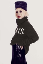 Thumbnail for your product : Wildfox Couture Paris is Home Seattle Sweater in NYC