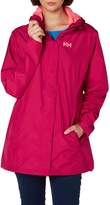 Thumbnail for your product : Helly Hansen Lynwood Hooded Waterproof Jacket