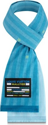Men's Louis Vuitton Scarves and mufflers from $256