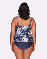 Thumbnail for your product : Blossom Assemblage Botticelli Tankini Top