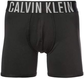 Calvin Klein Underwear stretch logo boxer shorts