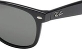 Thumbnail for your product : Ray-Ban 'New Wayfarer' 55mm Polarized Sunglasses