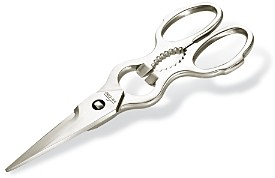 All-Clad Stainless Steel Kitchen Shears