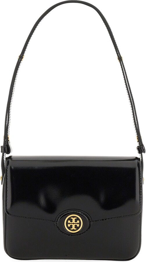 Tory Burch Robinson Shoulder Bag ShopStyle