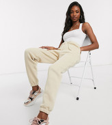 Thumbnail for your product : ASOS Tall ASOS DESIGN Tall oversized jogger