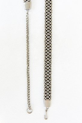 Urban Outfitters Chain Link Belt