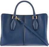 Thumbnail for your product : Tod's Tods D-Cube medium tote