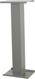 dVault 30" H Surface Mount Standard Post