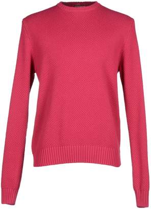 Thomas Pink Sweaters