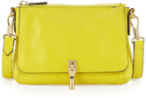 Thumbnail for your product : Elizabeth and James Cynnie Micro Crossbody Bag, Peony Yellow