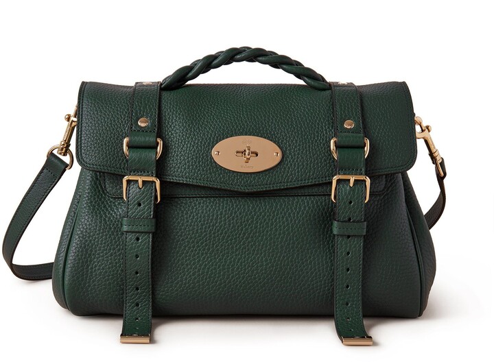 Mulberry Alexa Bag | Shop the world's largest collection of fashion 