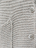 Thumbnail for your product : Le Tricot Perugia knitted sweater
