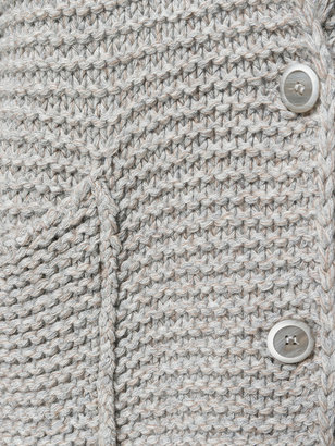 Le Tricot Perugia knitted sweater