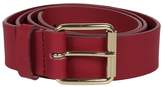 Thumbnail for your product : Gosha Rubchinskiy Leather Belt