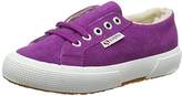 Thumbnail for your product : Superga Unisex Kids' 2750 Suebinj Low-Top Sneakers,12.5 Child UK 31 EU