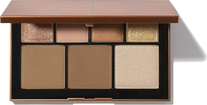 NARS Laguna Ultimate Face Palette - ShopStyle