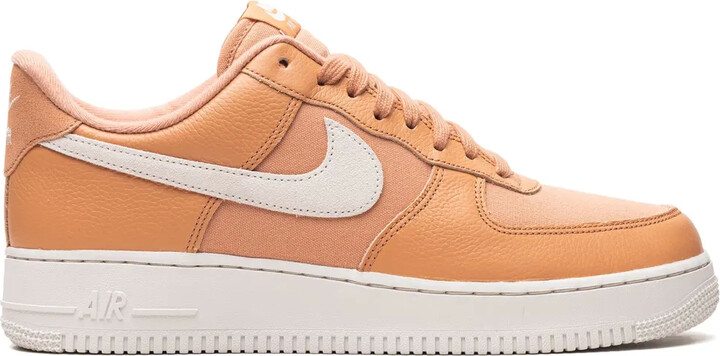 air force 107lx