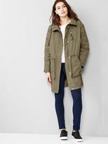 Thumbnail for your product : Gap 3-In-1 Parka