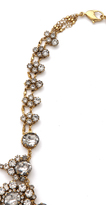 Thumbnail for your product : Erickson Beamon Hello Sweetie Necklace