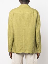 Thumbnail for your product : Aspesi Button-Down Shirt Jacket
