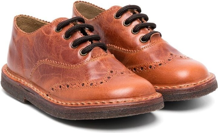 Baby Brogues | Shop The Largest Collection in Baby Brogues | ShopStyle