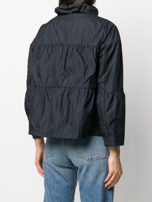 Herno Lightweight Fitted Jacket