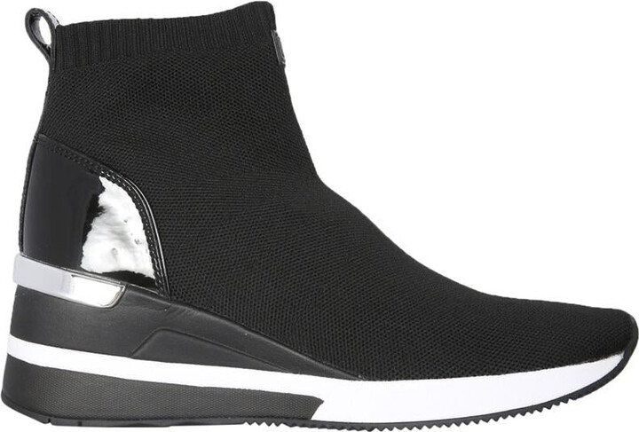 michael kors skyler boots