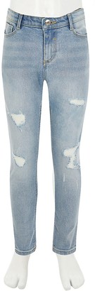 ripped black jeans kids