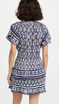 Thumbnail for your product : Bell Roxanne Mini Dress