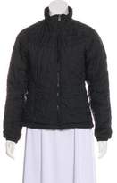 Thumbnail for your product : The North Face Quilted Lightweight Jacket Black Quilted Lightweight Jacket