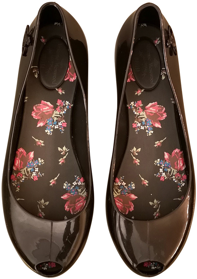 vivienne westwood flats sale