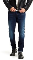 Thumbnail for your product : Hudson Blake Slim Straight Leg Jeans
