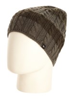 Thumbnail for your product : Quiksilver Cable Beanie