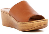 Thumbnail for your product : Seychelles Shortcut Clog