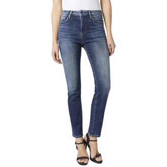 Pepe Jeans Women's Dion Straight Jeans