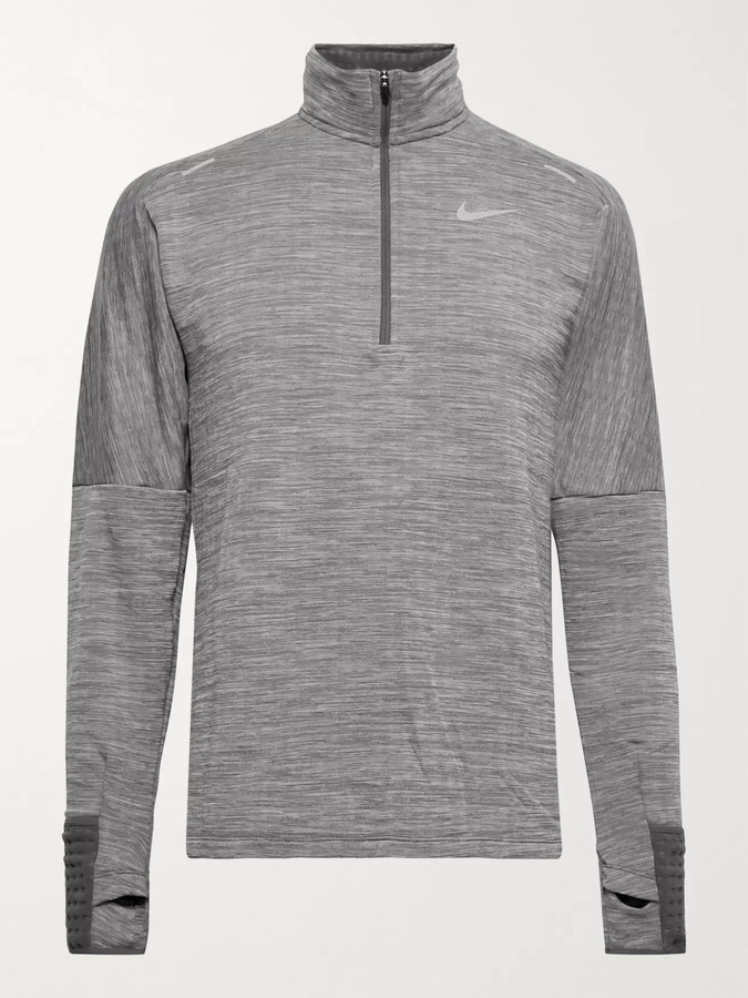 dri fit running shirt