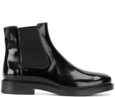 Thumbnail for your product : Tod's classic chelsea boots