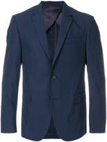 Thumbnail for your product : HUGO BOSS classic fitted blazer
