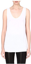 Thumbnail for your product : Helmut Lang Scala jersey top