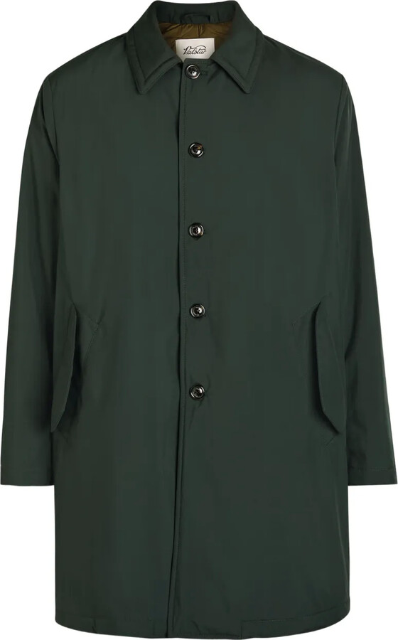 Valstar Joyce buttoned coat