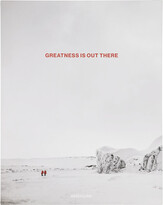 Thumbnail for your product : Assouline Canada Goose: Greatness is Out There