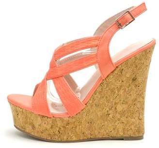 Colorful Wedges - ShopStyle