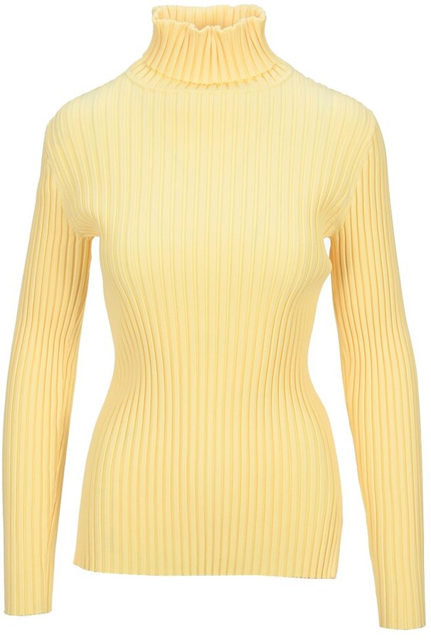 Tory Burch Women's Turtleneck Sweaters | ShopStyle