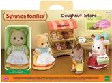 Thumbnail for your product : Sylvanian Families Doughnut store