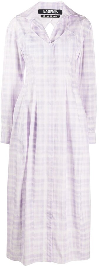 jacquemus dress sale